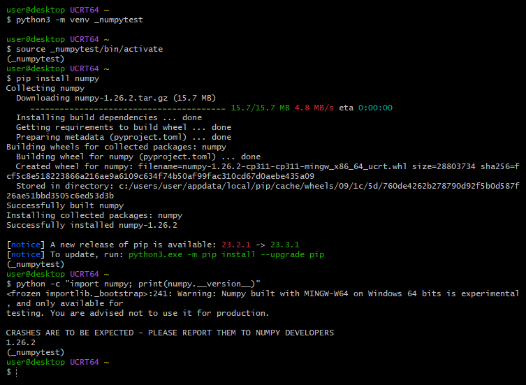 MSYS2 msys2org fosstodon Fosstodon Msys2 msys2org fosstodon fosstodon