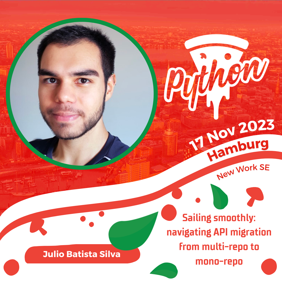 Julio batista silva juliobs mastodon social mastodon