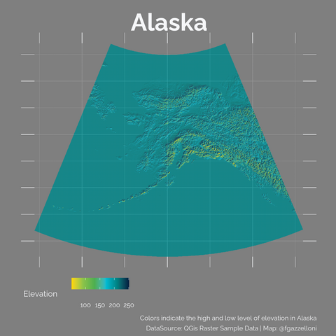 Alaska