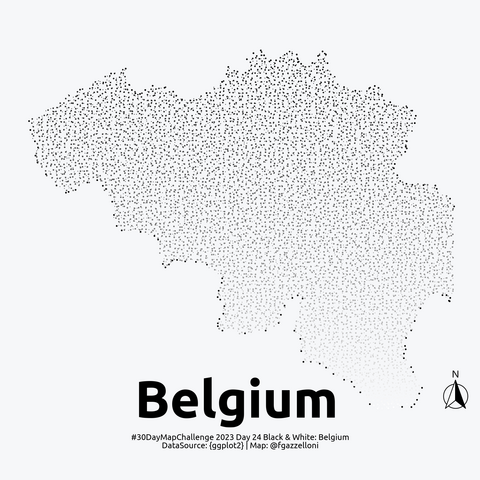 Belgium