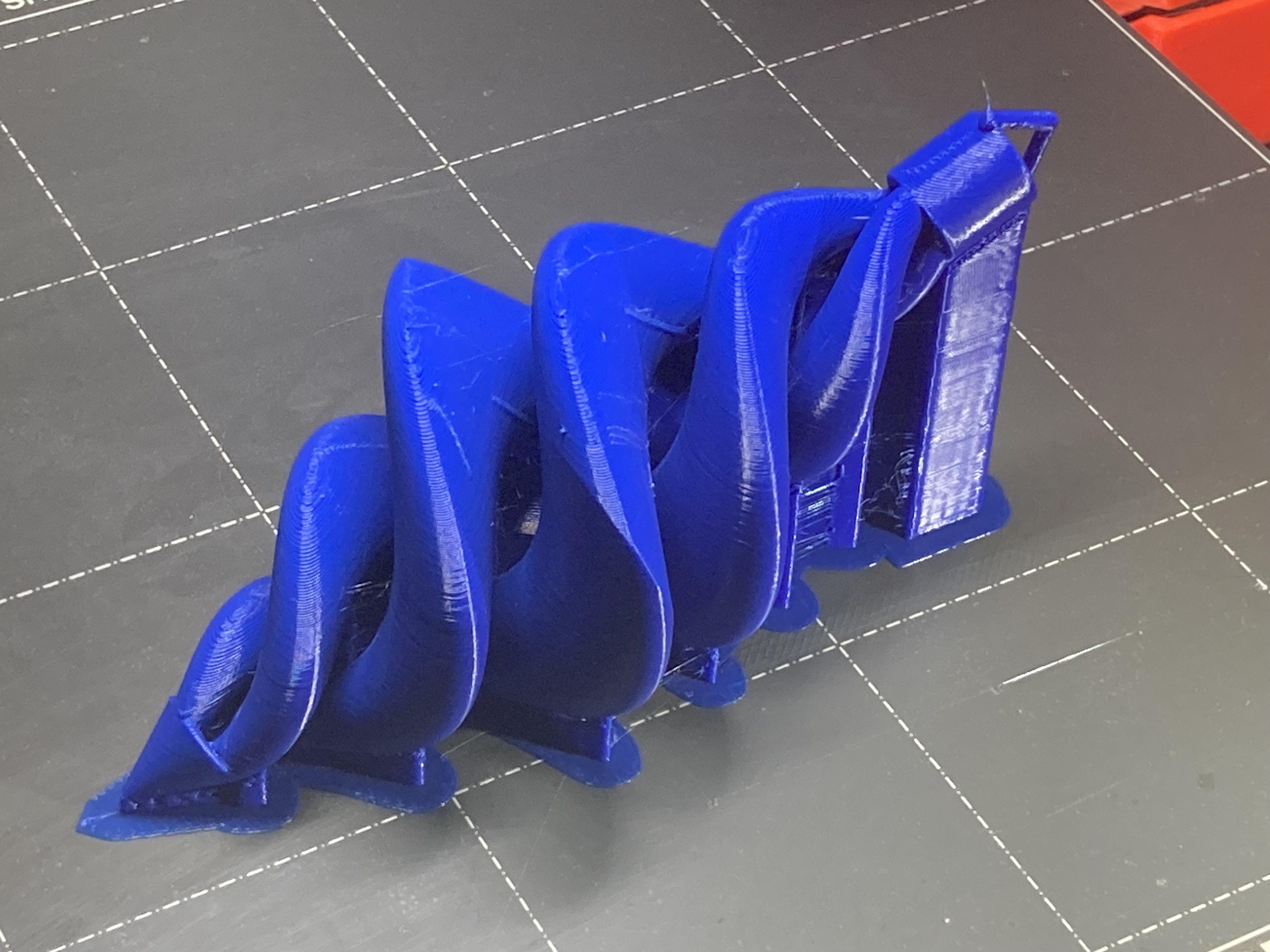 OpenSCAD (@OpenSCAD@fosstodon.org) - Fosstodon