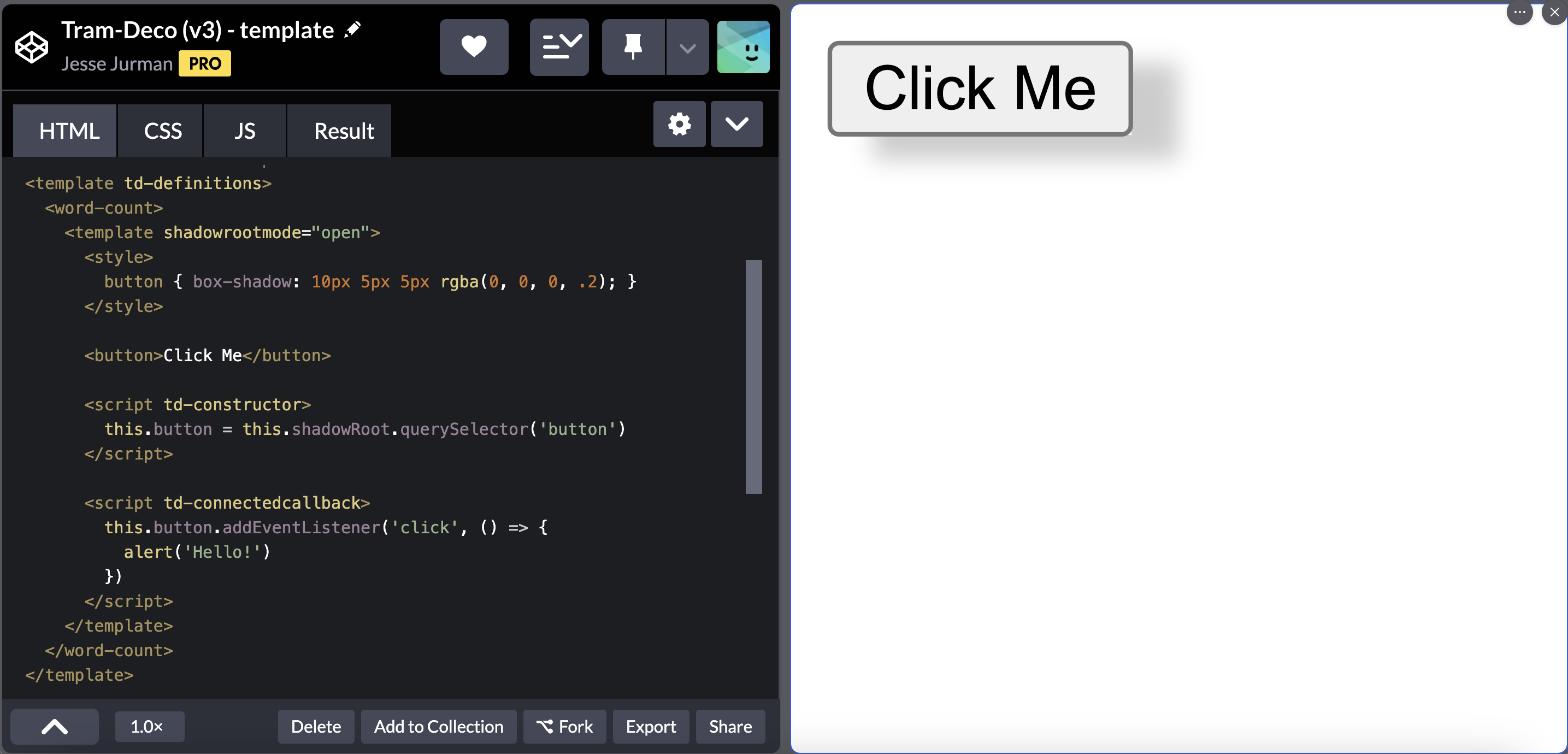 Jesse Jurman (@jrjurman@fosstodon.org) - Fosstodon