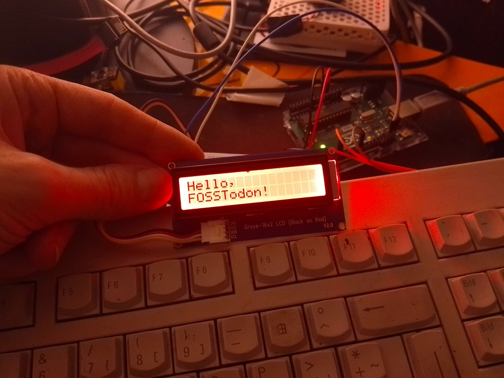 C KKJ idle w84death fosstodon Fosstodon c-kkj-idle-w84death-fosstodon-fosstodon