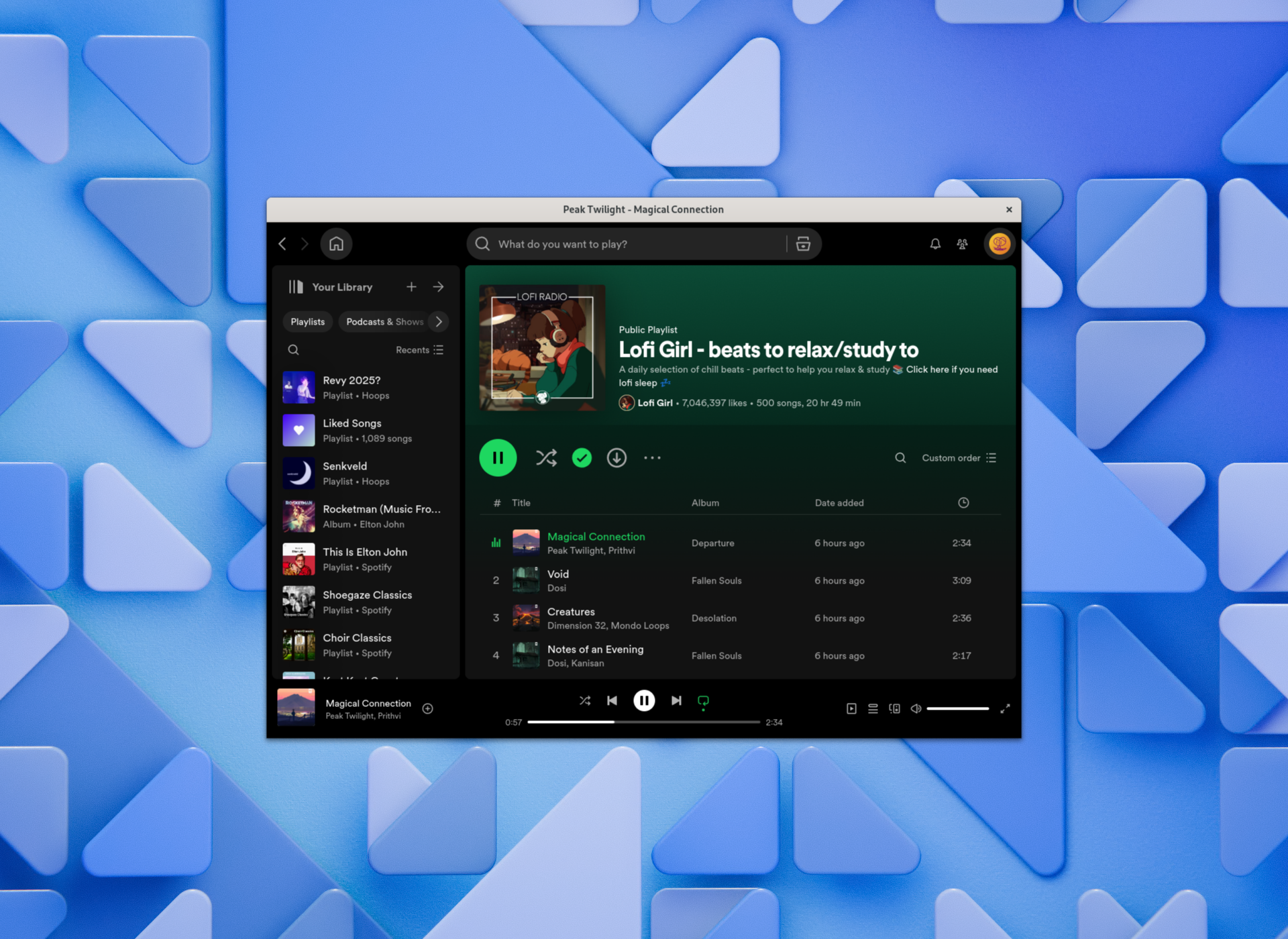 Link Preview Image