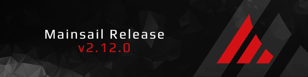 Mainsail Release v2.12.0