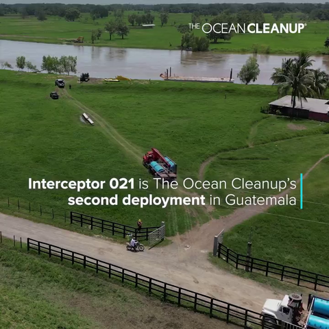 https://twitter.com/TheOceanCleanup/status/1821547121113182542