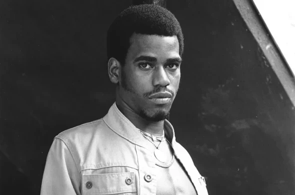 Kurtis Blow