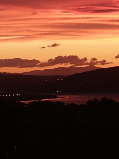 Beyond Inverness to North West Highlands