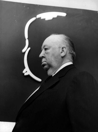 Alfred Hitchcock, seen here in 1972, made films that were of their time, but stood out even then.
Central Press/Getty Images 
https://www.npr.org/2011/09/06/140212533/north-by-nostalgia-remember-it-was-never-easy-to-be-alfred-hitchcock
