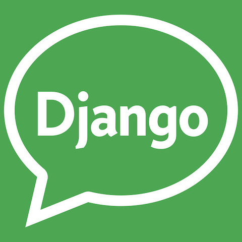 Django Chat logo