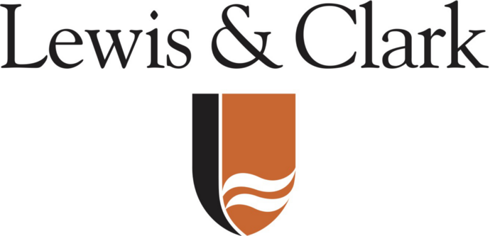 Lewis & Clark College logo