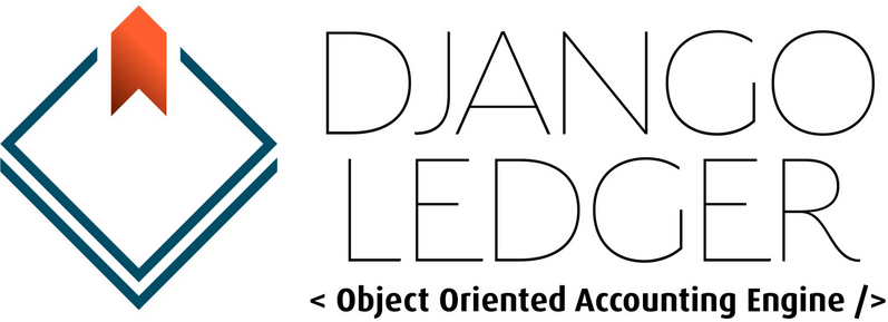 Django Ledger Logo