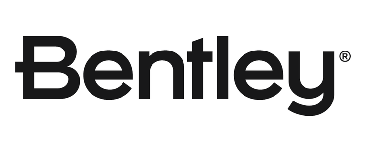 Bentley Systems logo