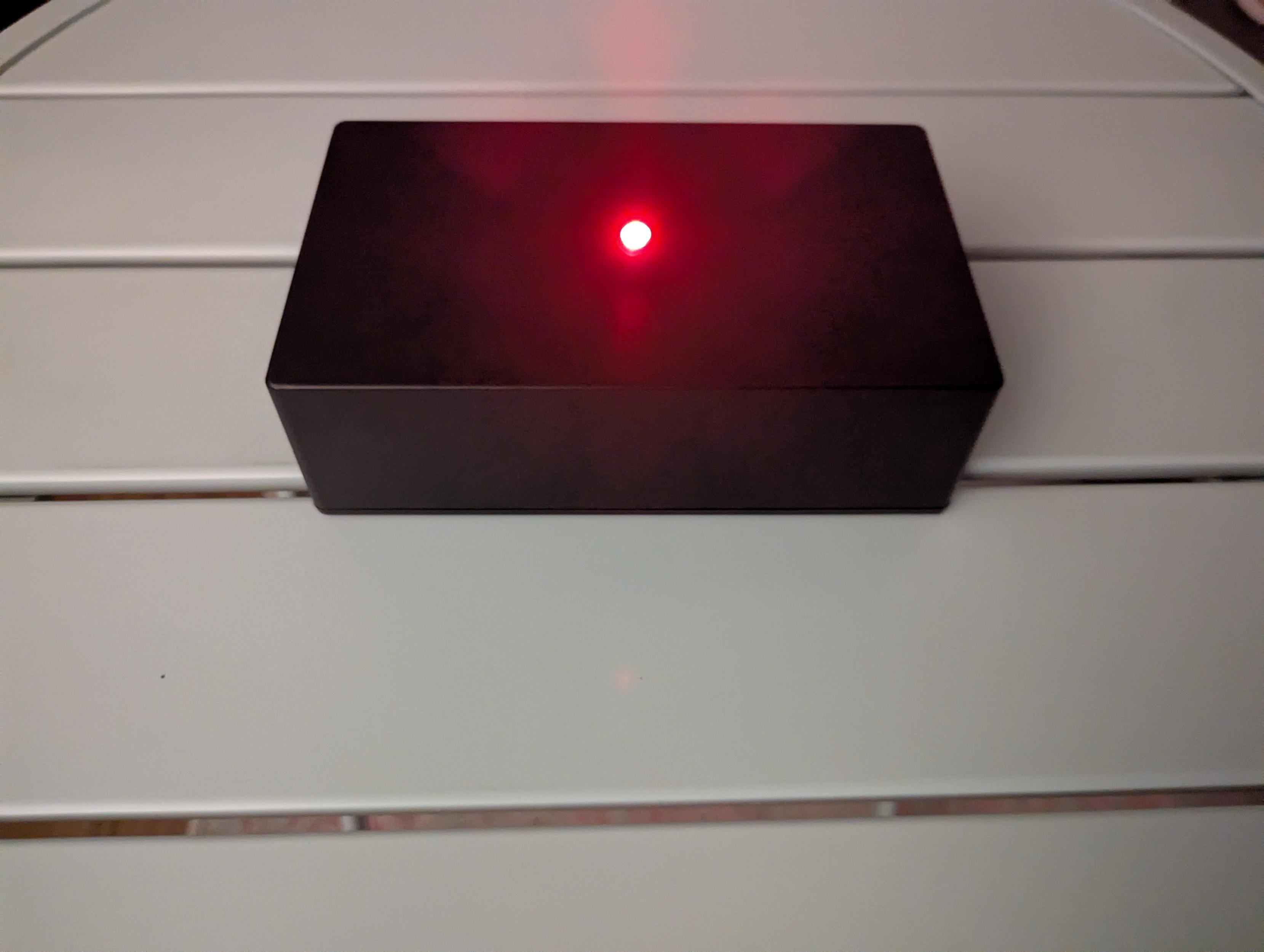 The internet box, IT Crowd. The internet box, IT Crowd.