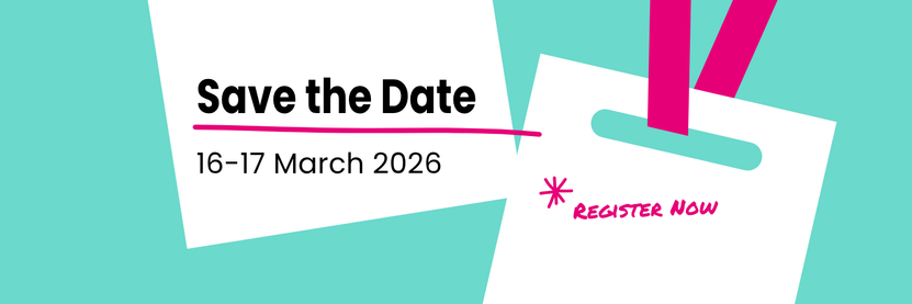 Logo/Banner of FOSS Backstage  