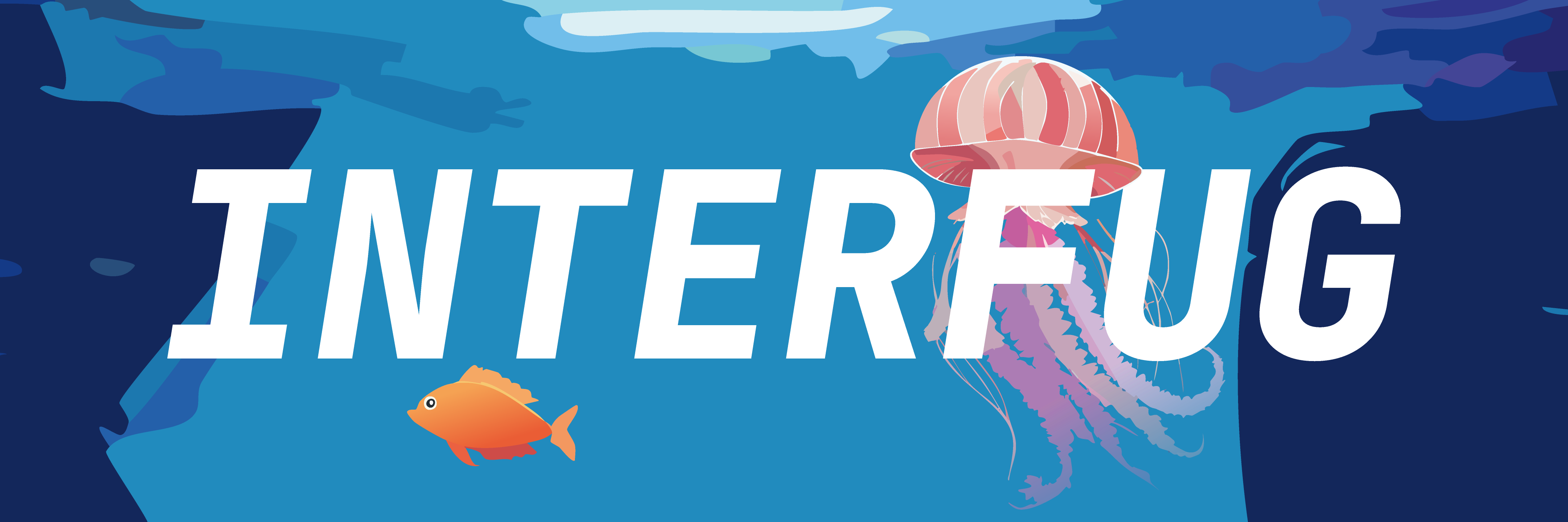 Logo/Banner of Interfug 2025