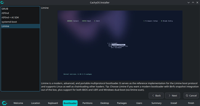 Posted media