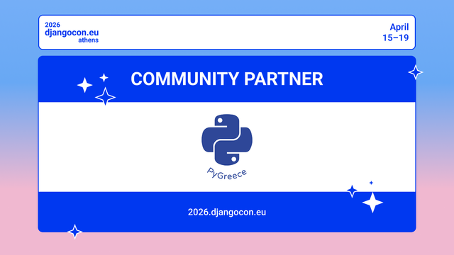 Community Partner: PyGreece