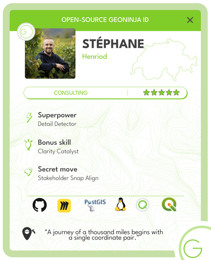 Posted media