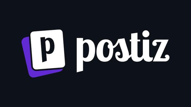 Posted media
