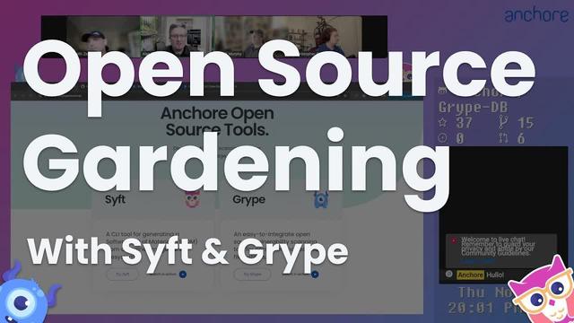 Posted media