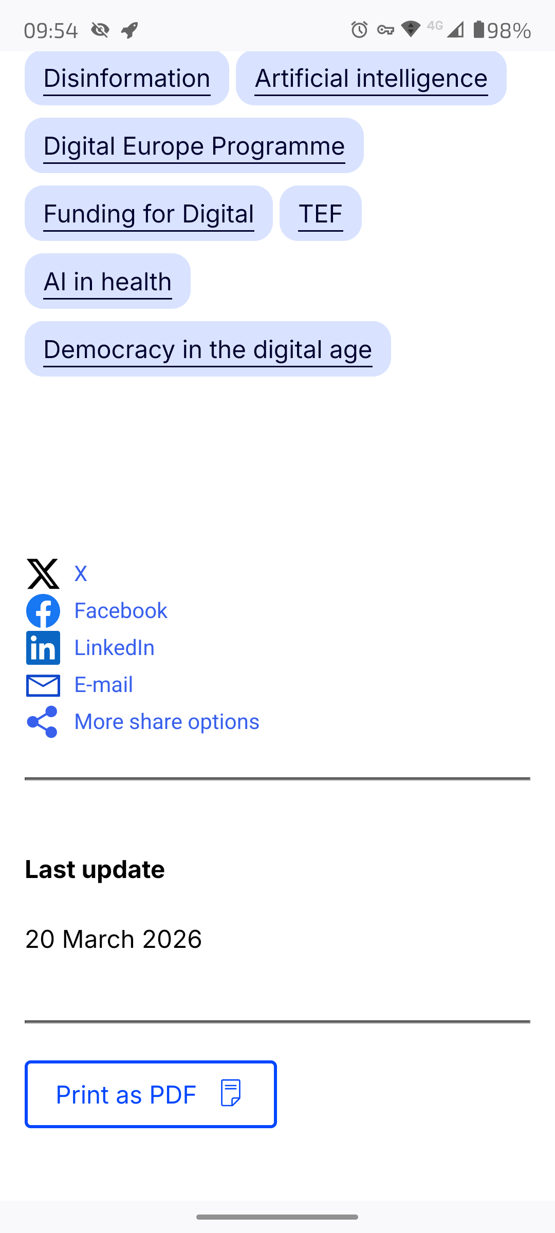 Link Preview Image