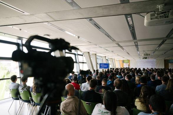 Posted media