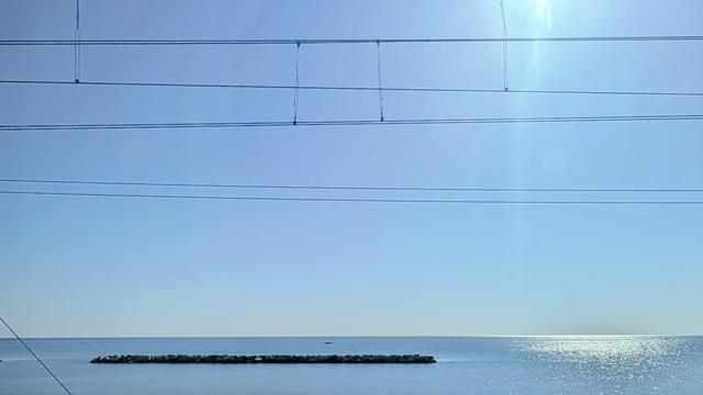 Adriatica sea