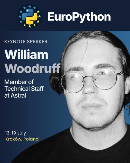 William Woodruff