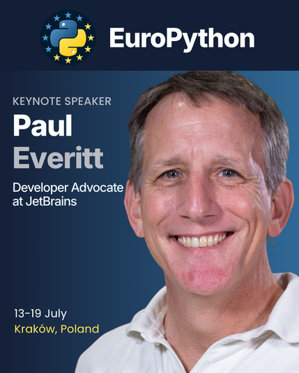 Paul Everitt