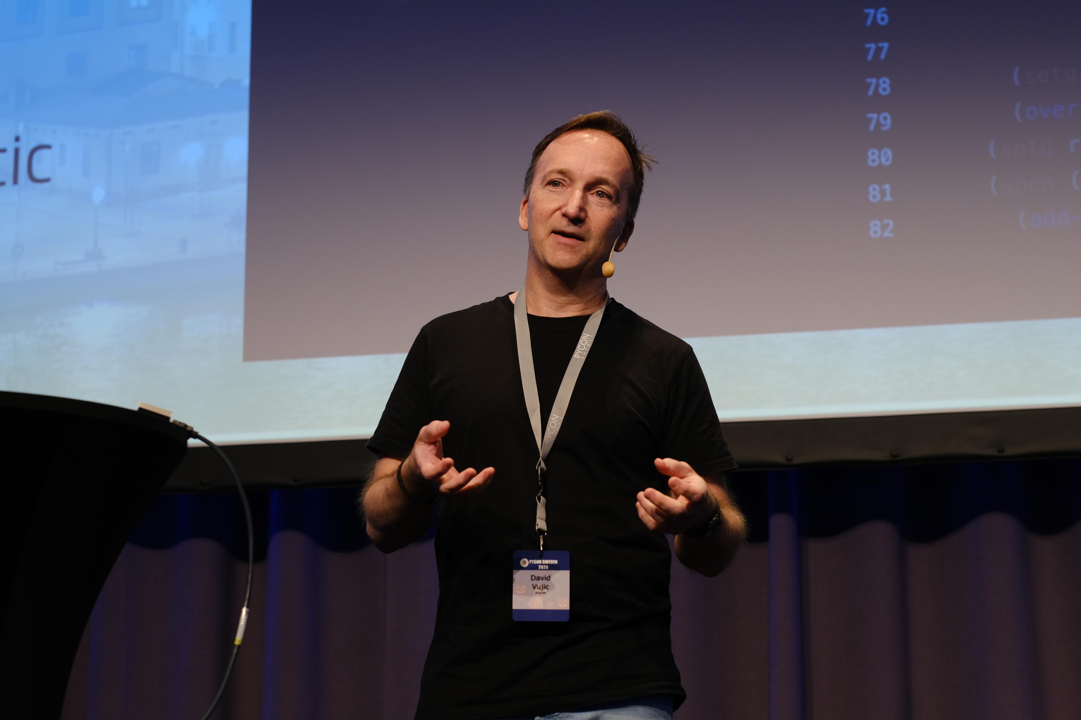 PyCon Sweden (@pyconsweden@fosstodon.org)