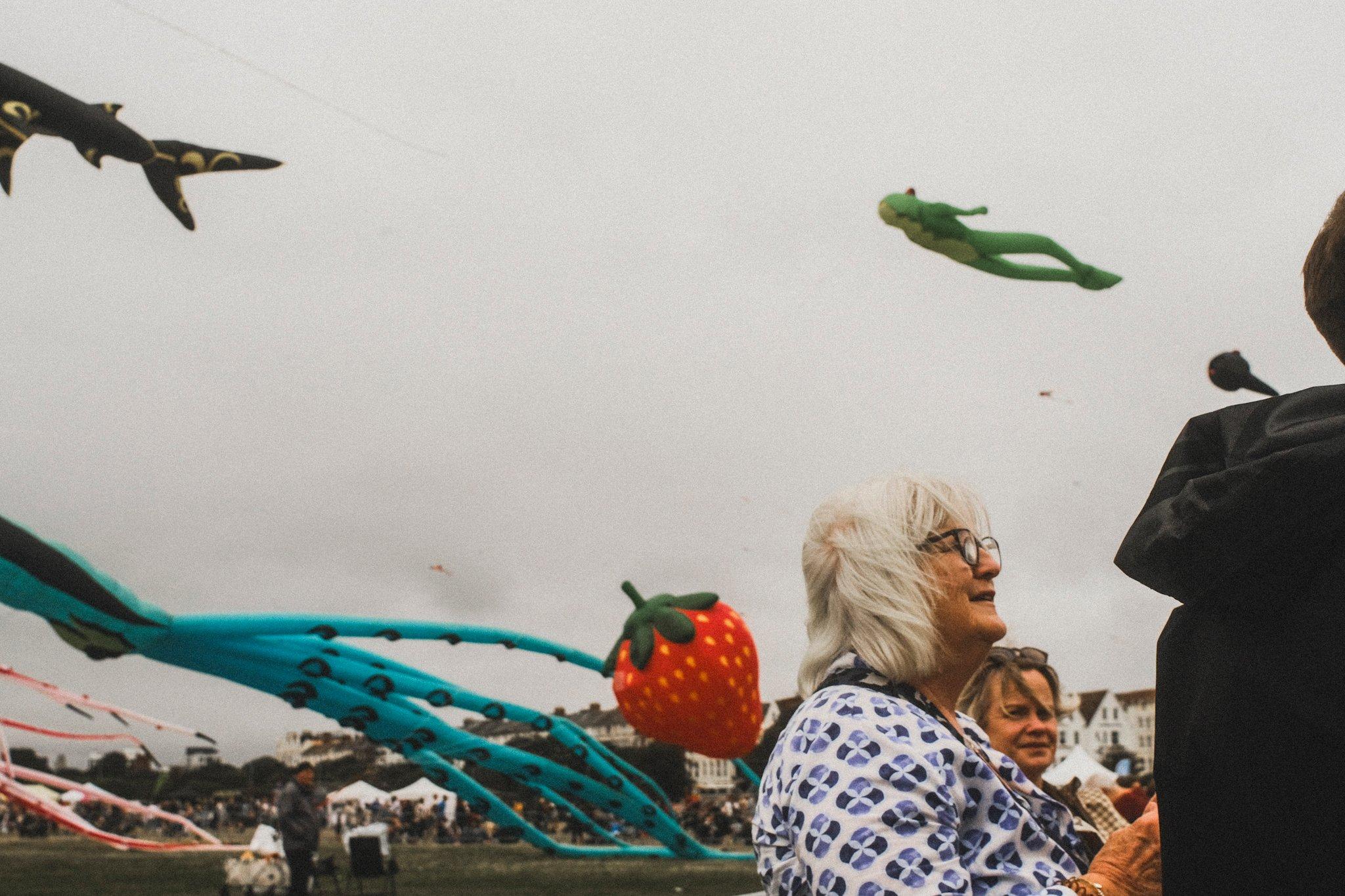 Southsea Kite Festival 2026