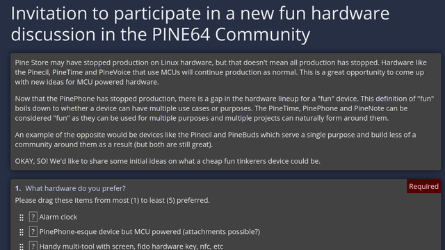 linux-on-snapdragon-pine-64-and-f-droid-liliputing-news-roundup