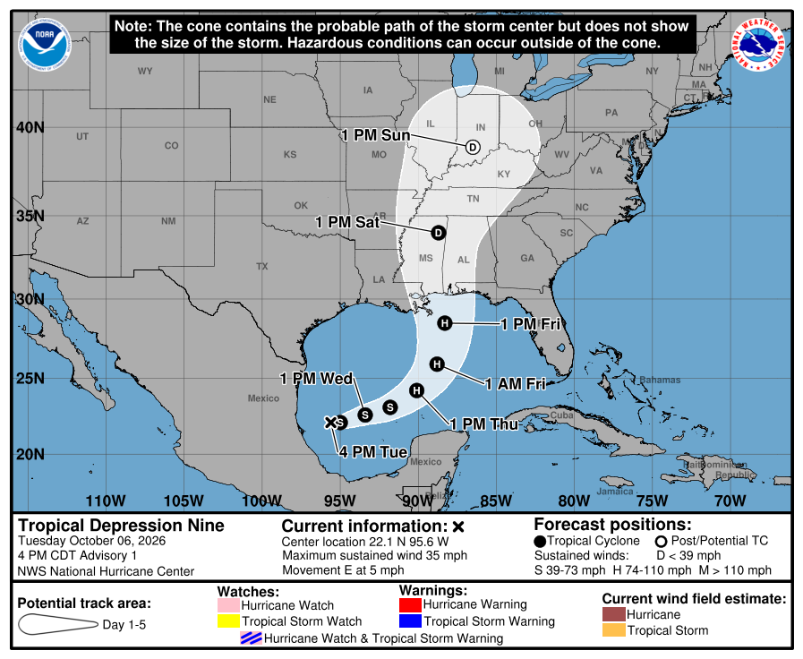 NHC Atlantic Bot (@nhc_atlantic_bot@fosstodon.org)