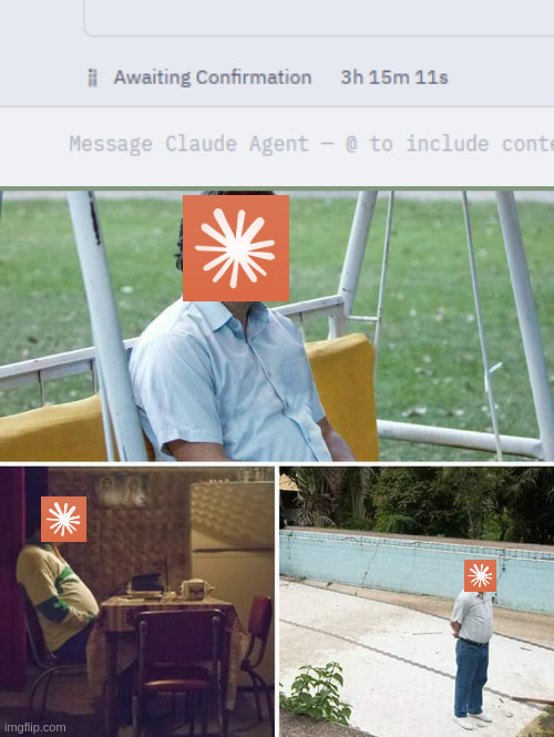 Media attachment